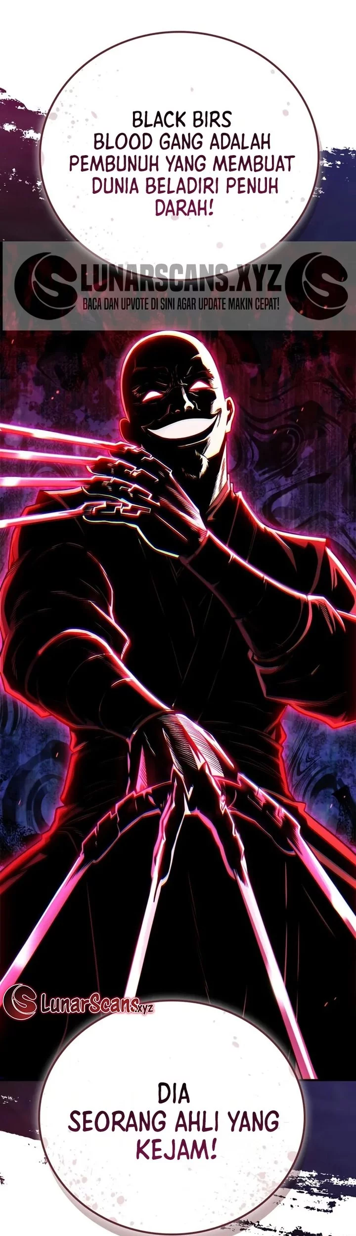 Genius Martial Arts Trainer Chapter 83 Gambar 9