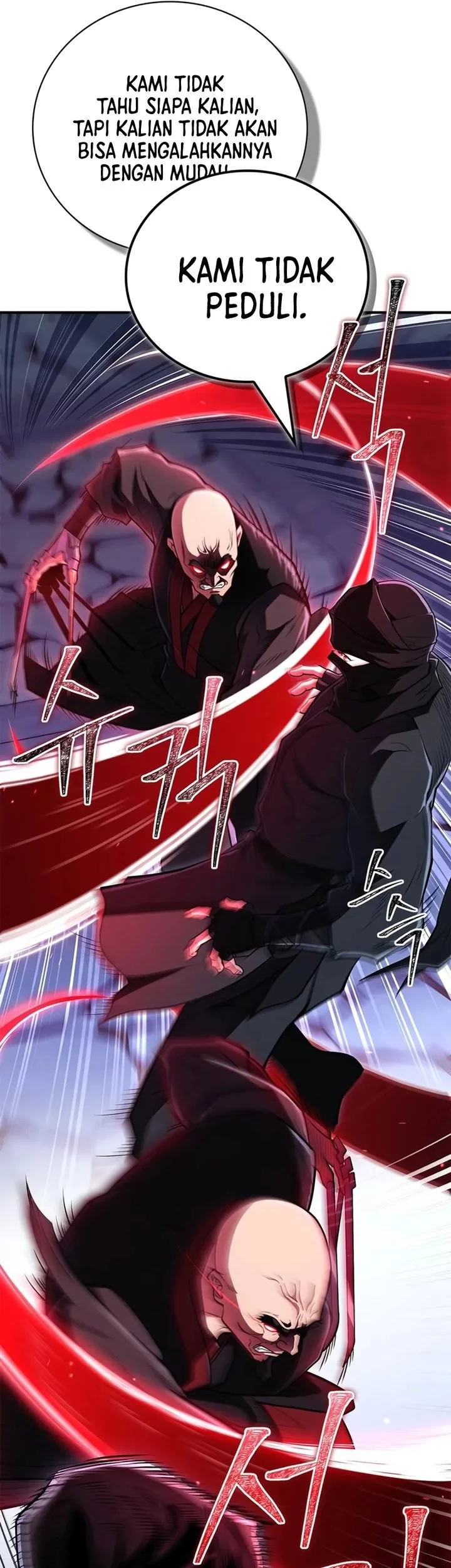 Genius Martial Arts Trainer Chapter 83 Gambar 11