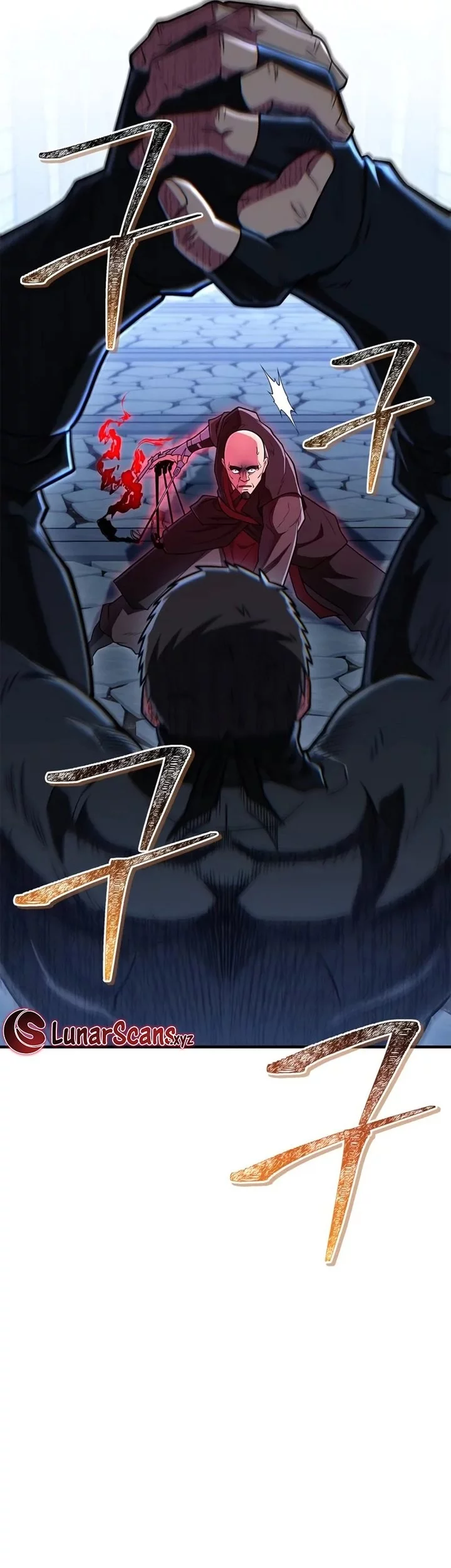 Genius Martial Arts Trainer Chapter 83 Gambar 14