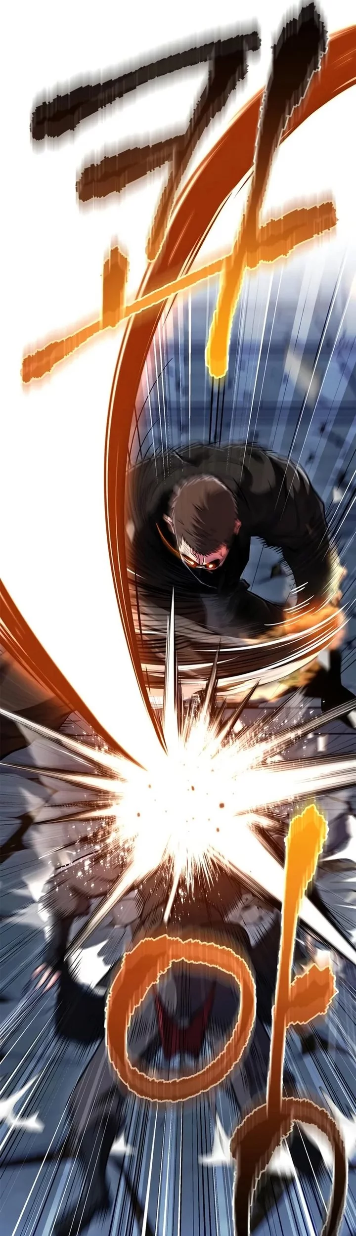 Genius Martial Arts Trainer Chapter 83 Gambar 16