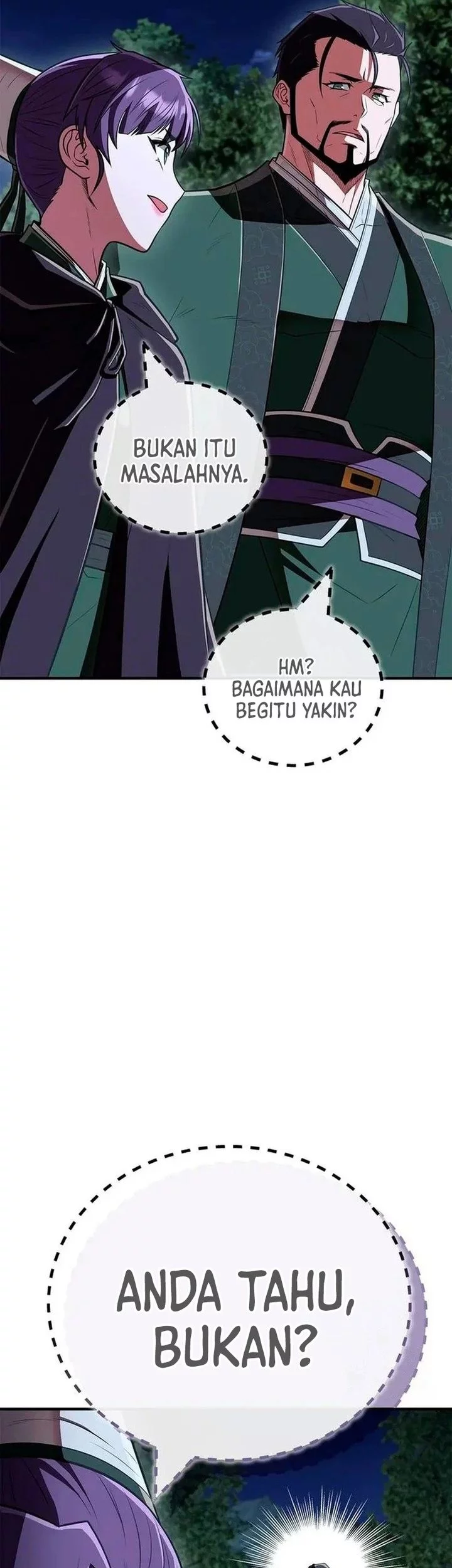 Genius Martial Arts Trainer Chapter 84 Gambar 21