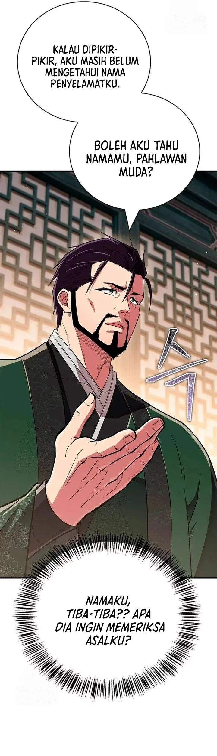 Genius Martial Arts Trainer Chapter 84 Gambar 30