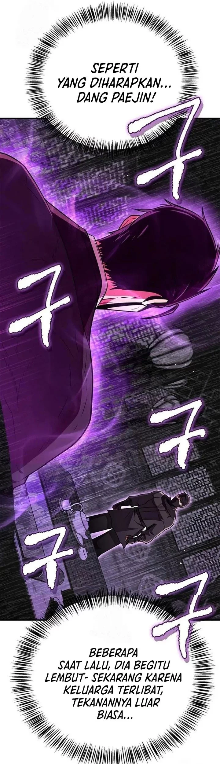 Genius Martial Arts Trainer Chapter 84 Gambar 44