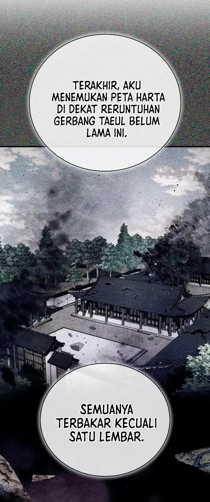 Genius Martial Arts Trainer Chapter 84 Gambar 50