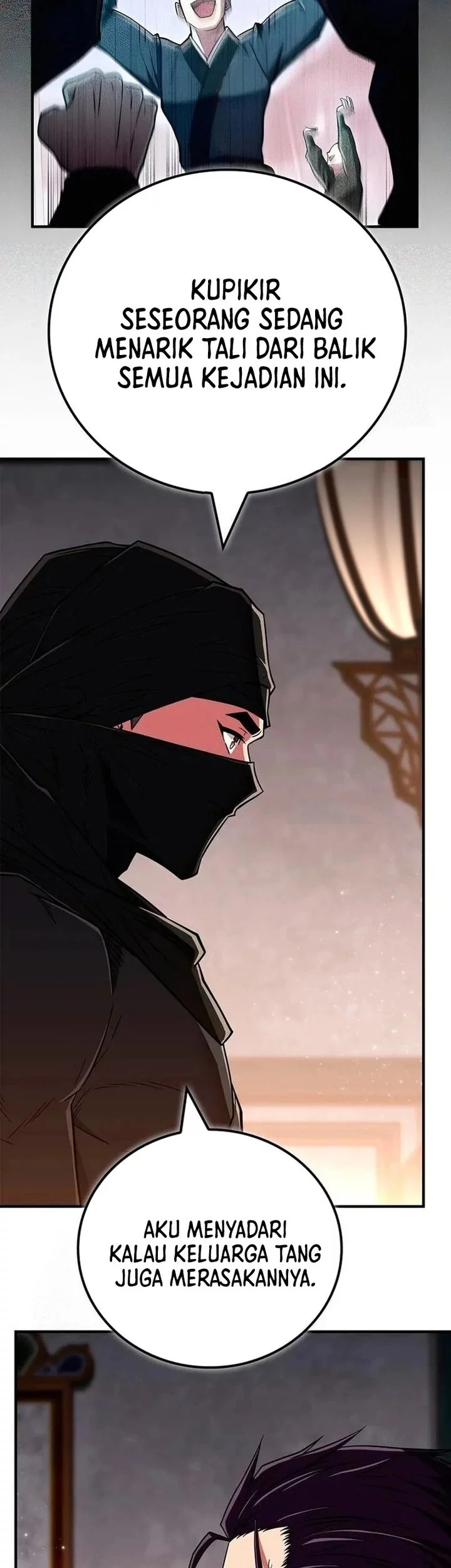 Genius Martial Arts Trainer Chapter 84 Gambar 52