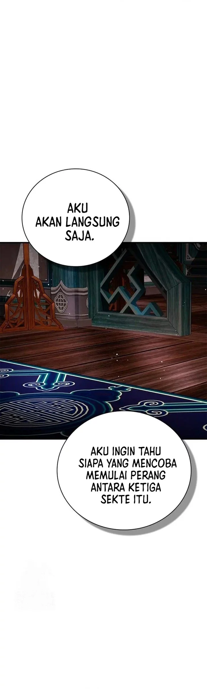 Genius Martial Arts Trainer Chapter 84 Gambar 54