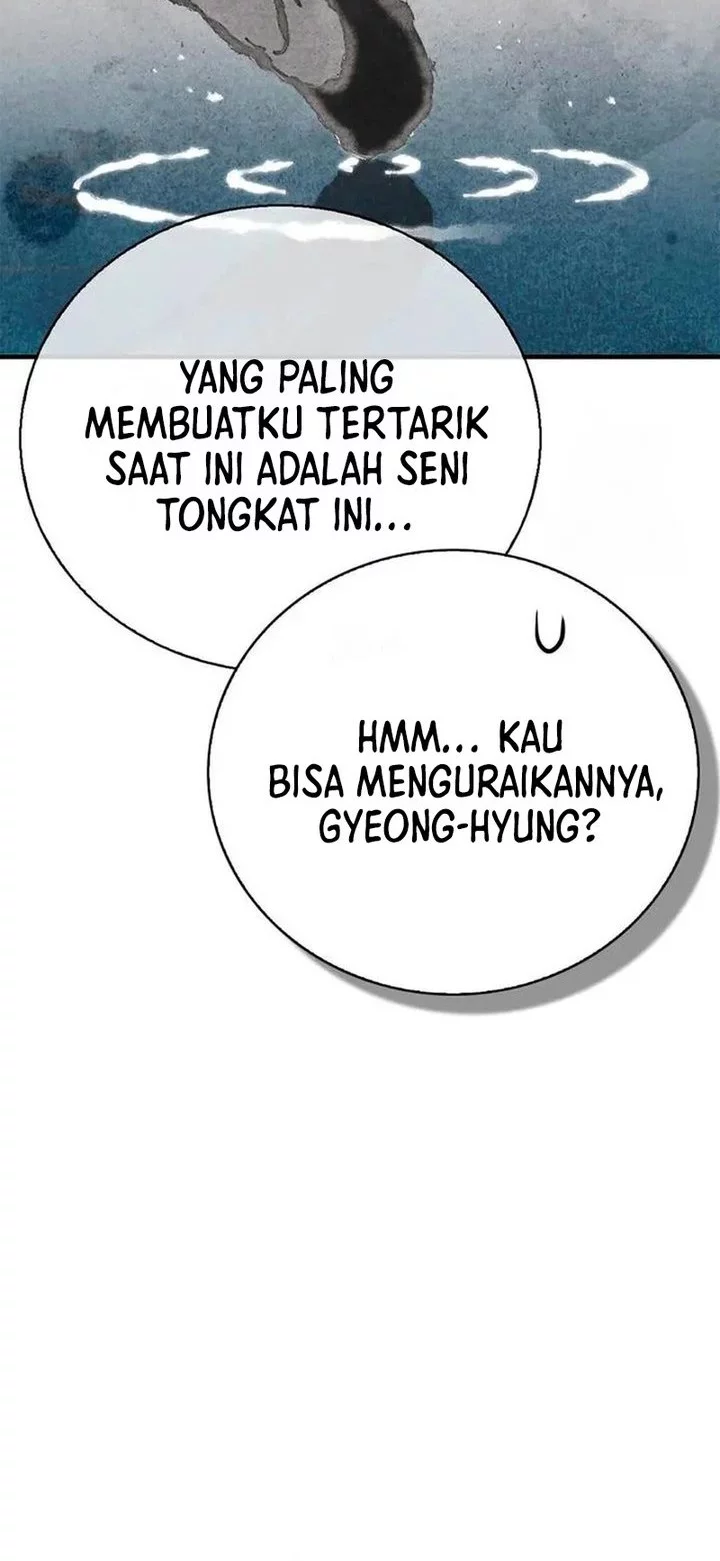 Genius Martial Arts Trainer Chapter 84 Gambar 4
