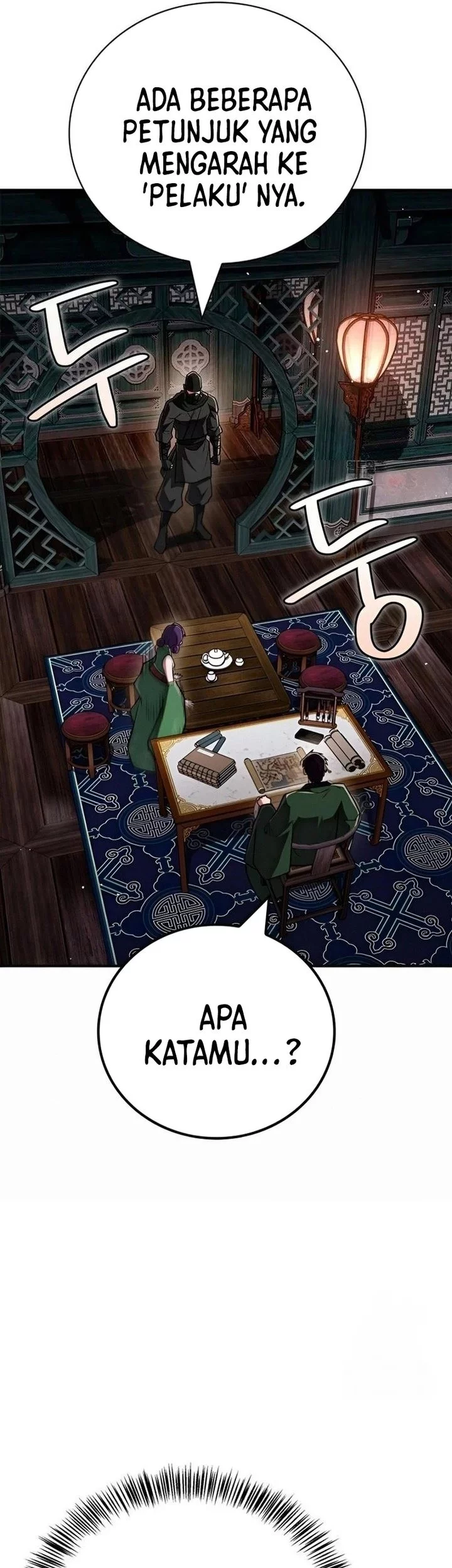 Genius Martial Arts Trainer Chapter 84 Gambar 55