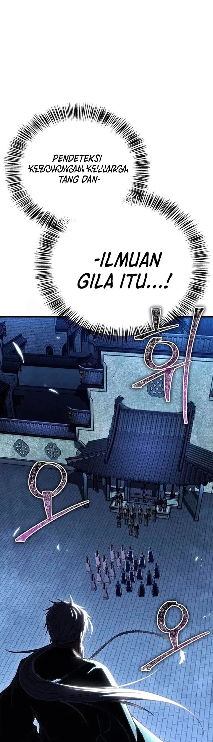 Genius Martial Arts Trainer Chapter 84 Gambar 57