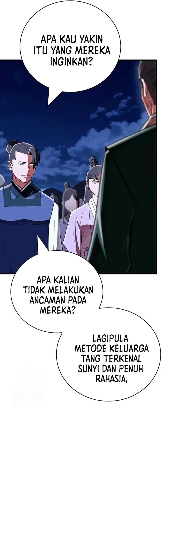 Genius Martial Arts Trainer Chapter 84 Gambar 63