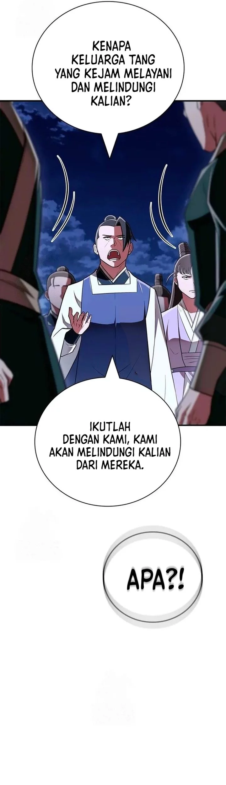 Genius Martial Arts Trainer Chapter 84 Gambar 68