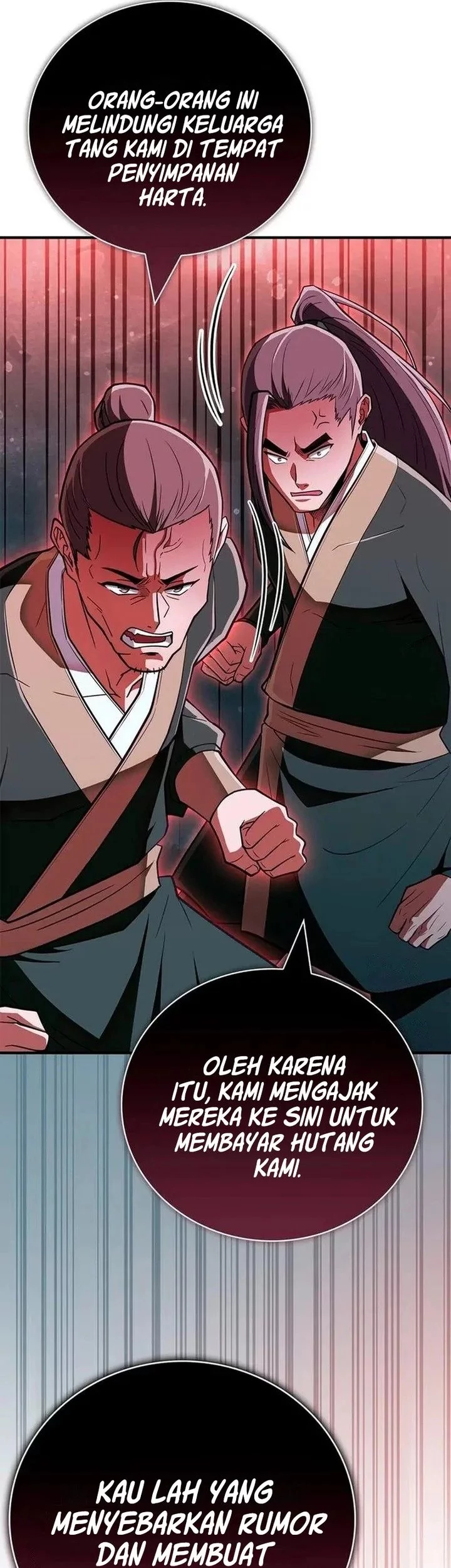 Genius Martial Arts Trainer Chapter 84 Gambar 70