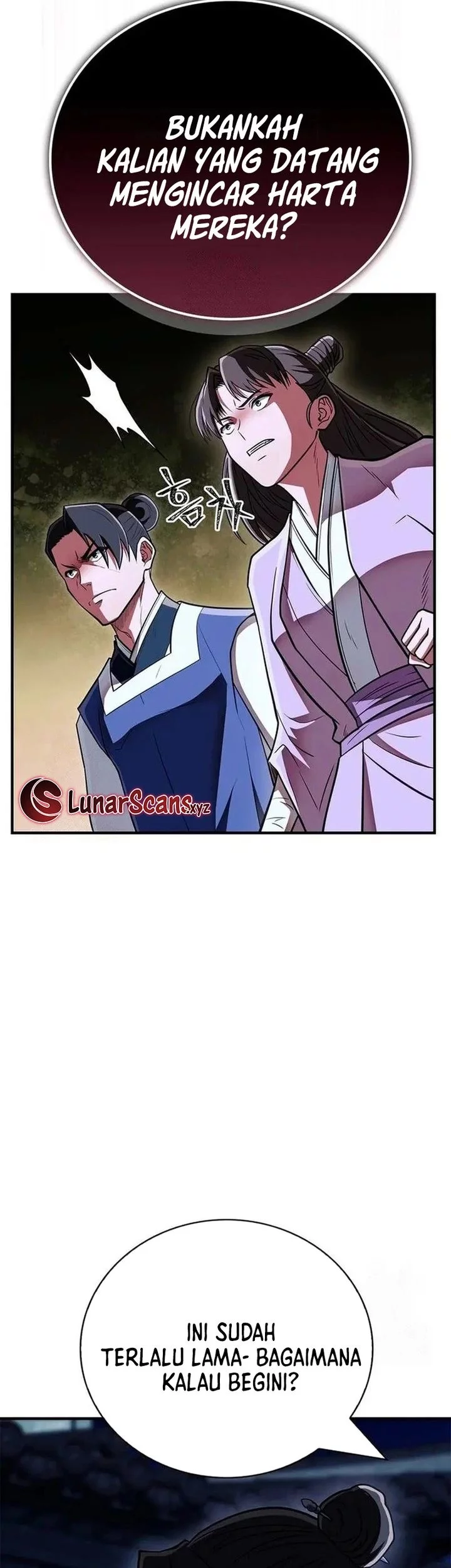 Genius Martial Arts Trainer Chapter 84 Gambar 72