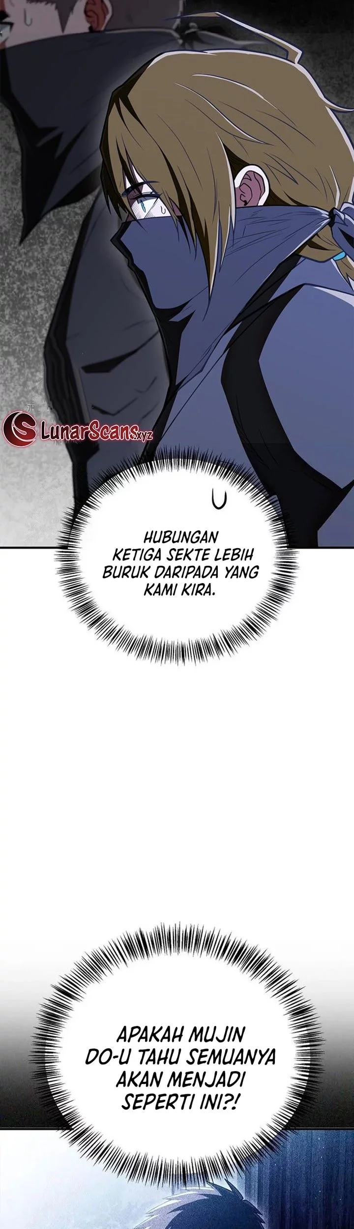 Genius Martial Arts Trainer Chapter 84 Gambar 76