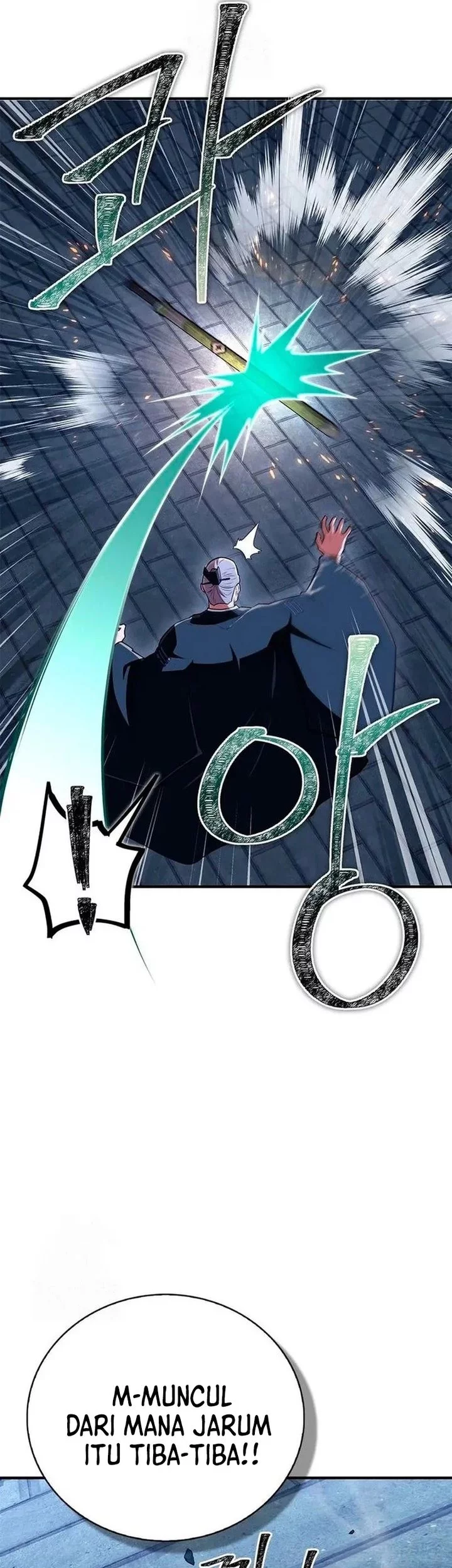 Genius Martial Arts Trainer Chapter 84 Gambar 82