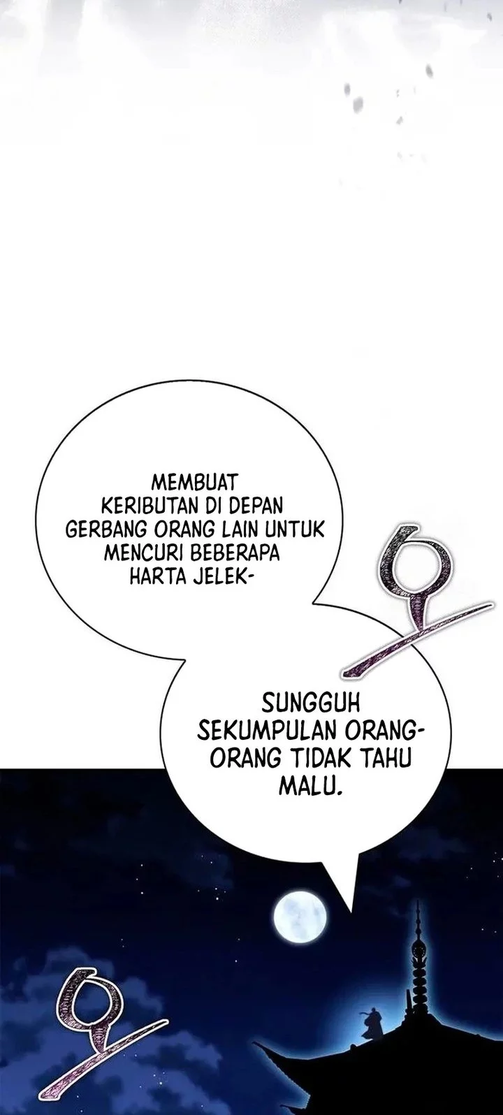 Genius Martial Arts Trainer Chapter 84 Gambar 85