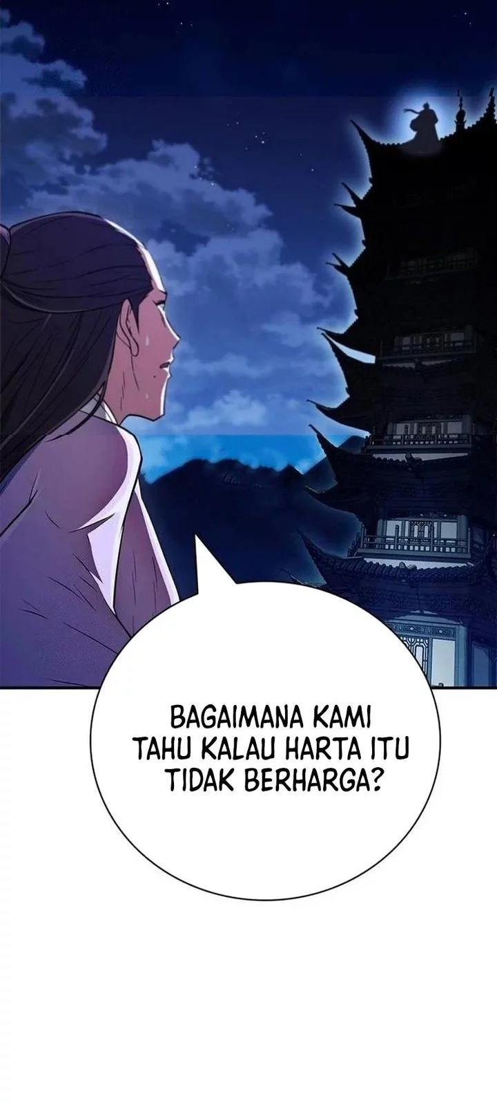 Genius Martial Arts Trainer Chapter 84 Gambar 87