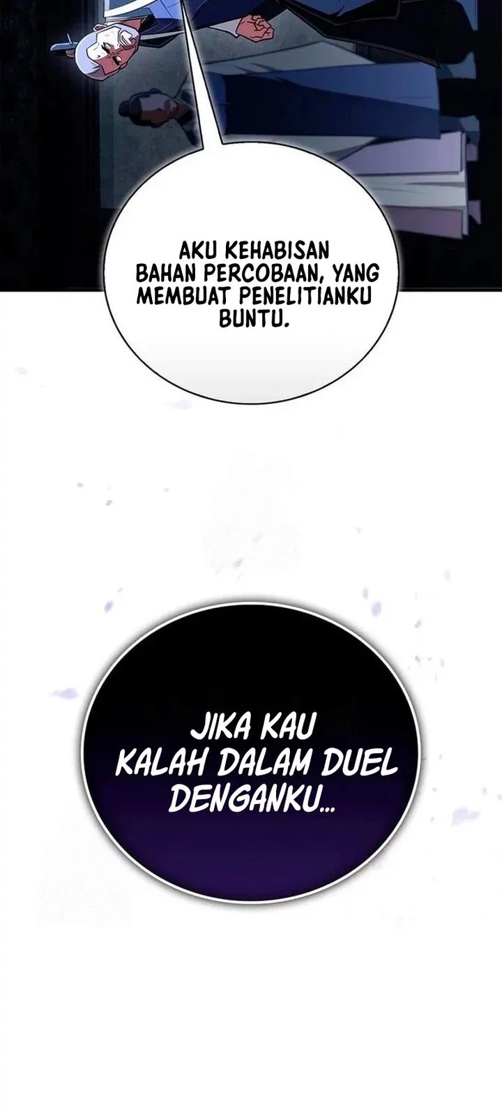Genius Martial Arts Trainer Chapter 84 Gambar 91