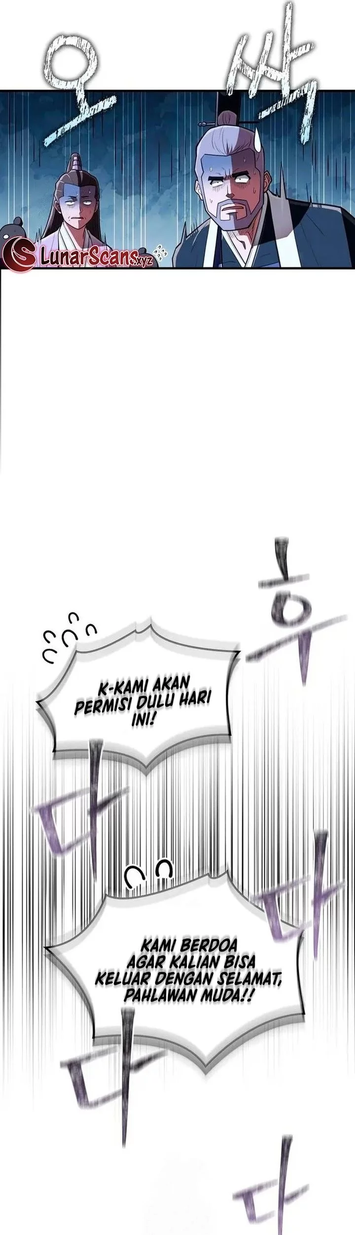 Genius Martial Arts Trainer Chapter 84 Gambar 94