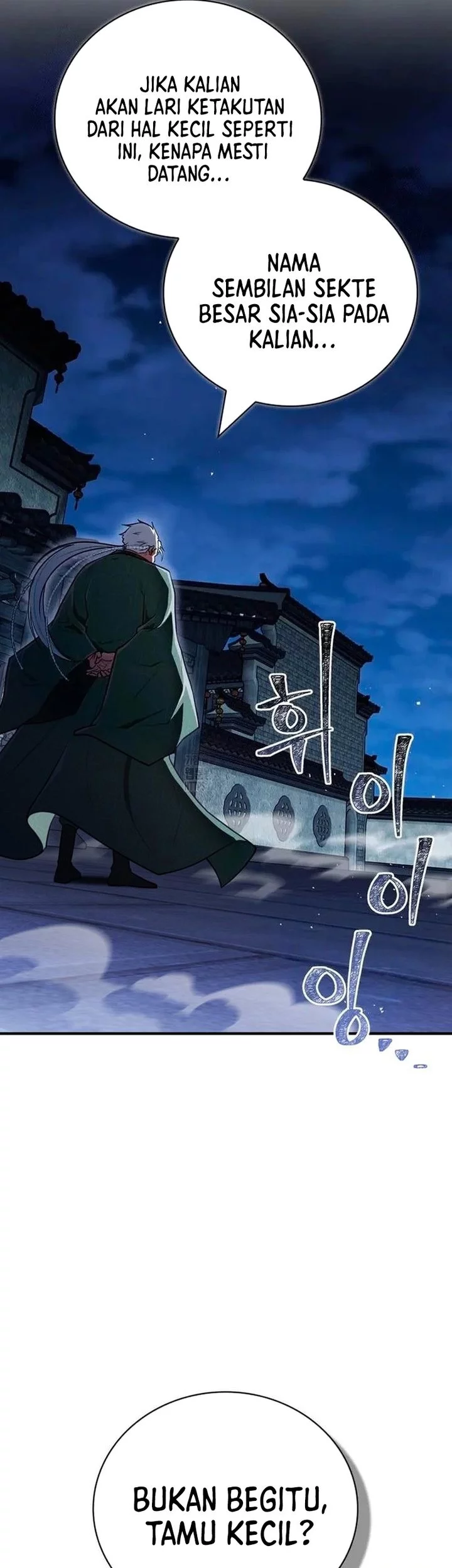 Genius Martial Arts Trainer Chapter 84 Gambar 96