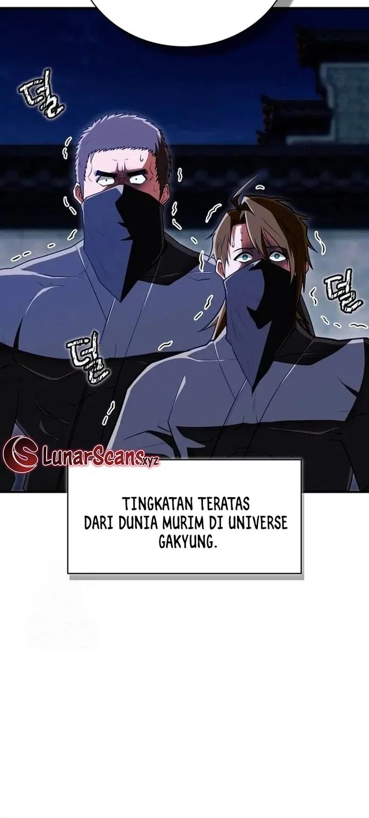 Genius Martial Arts Trainer Chapter 84 Gambar 97