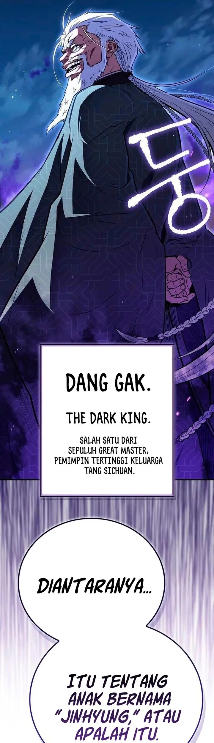 Genius Martial Arts Trainer Chapter 84 Gambar 100