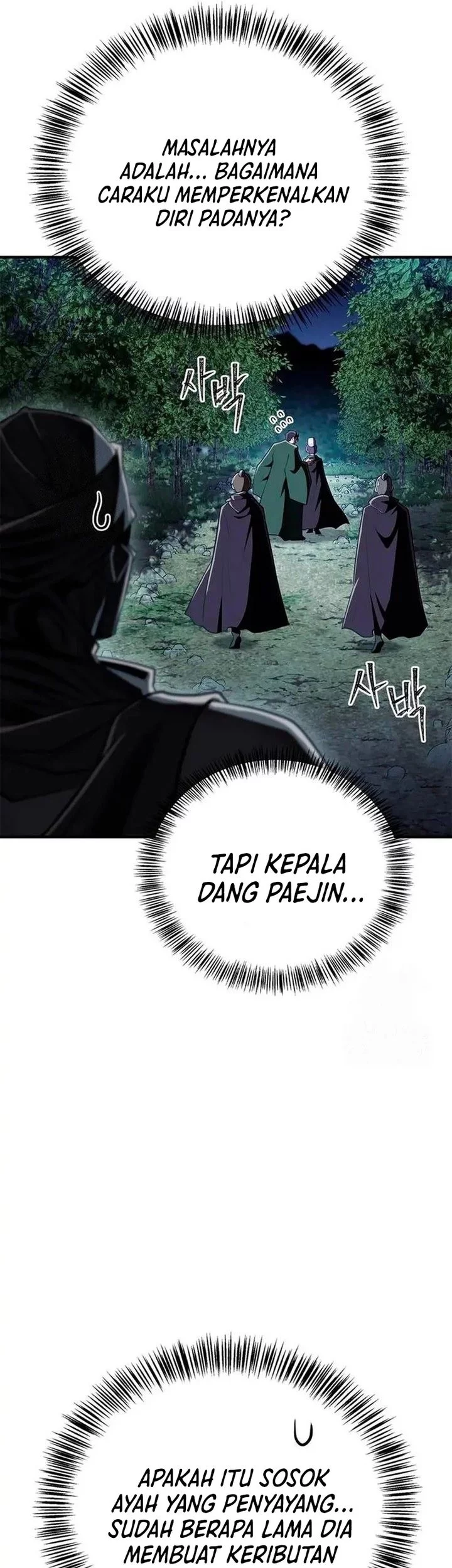 Genius Martial Arts Trainer Chapter 84 Gambar 10