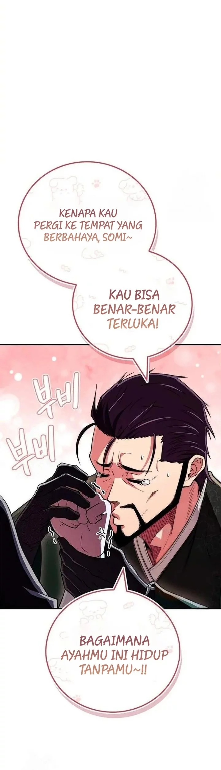 Genius Martial Arts Trainer Chapter 84 Gambar 12
