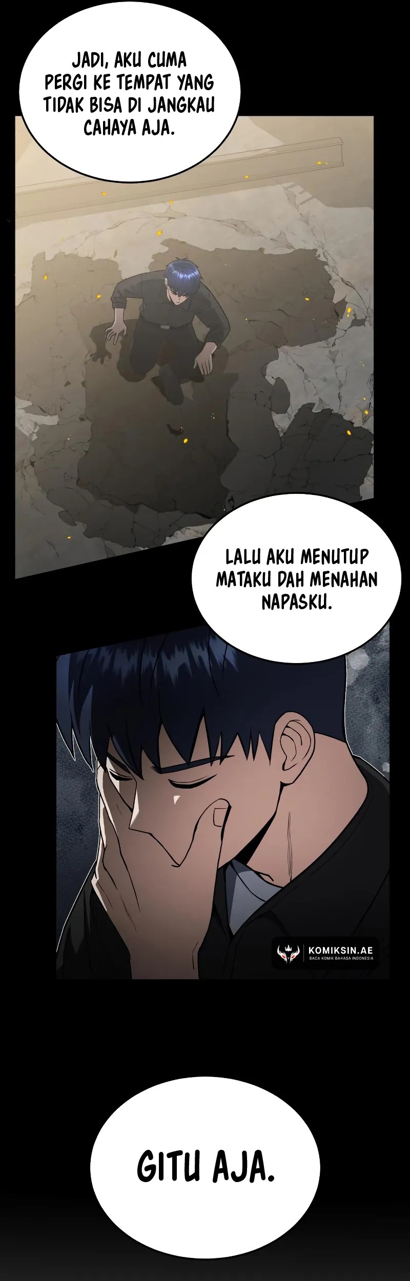 Genius of the Unique Lineage Chapter 104 Gambar 32