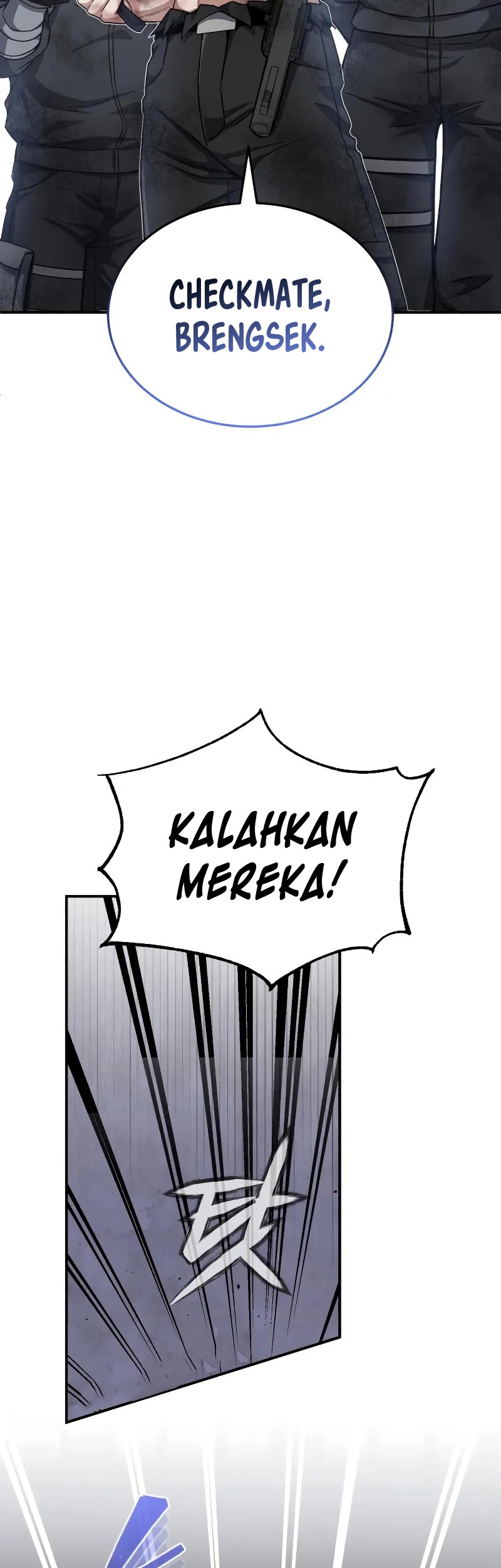 Genius of the Unique Lineage Chapter 104 Gambar 41