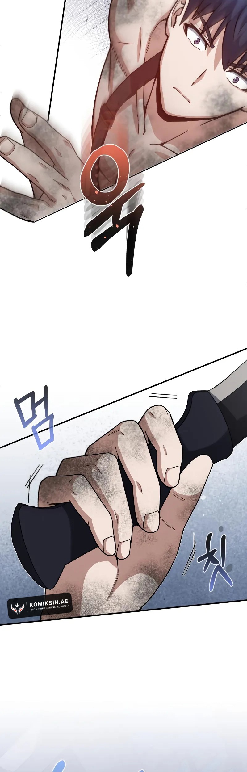 Genius of the Unique Lineage Chapter 104 Gambar 45