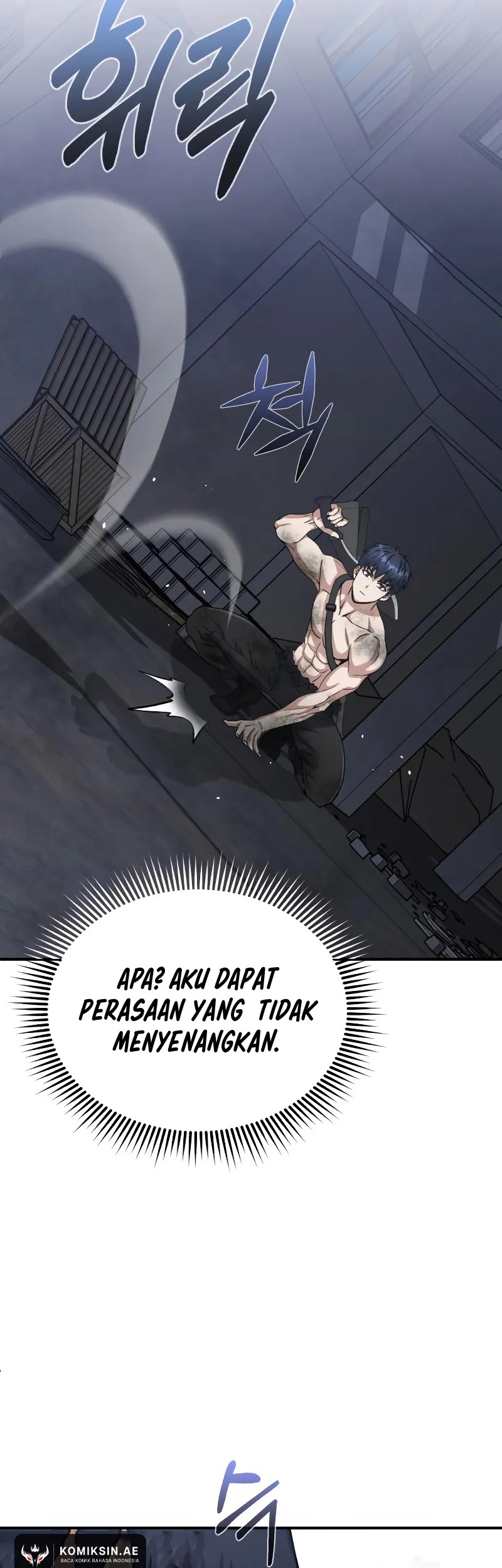 Genius of the Unique Lineage Chapter 104 Gambar 46