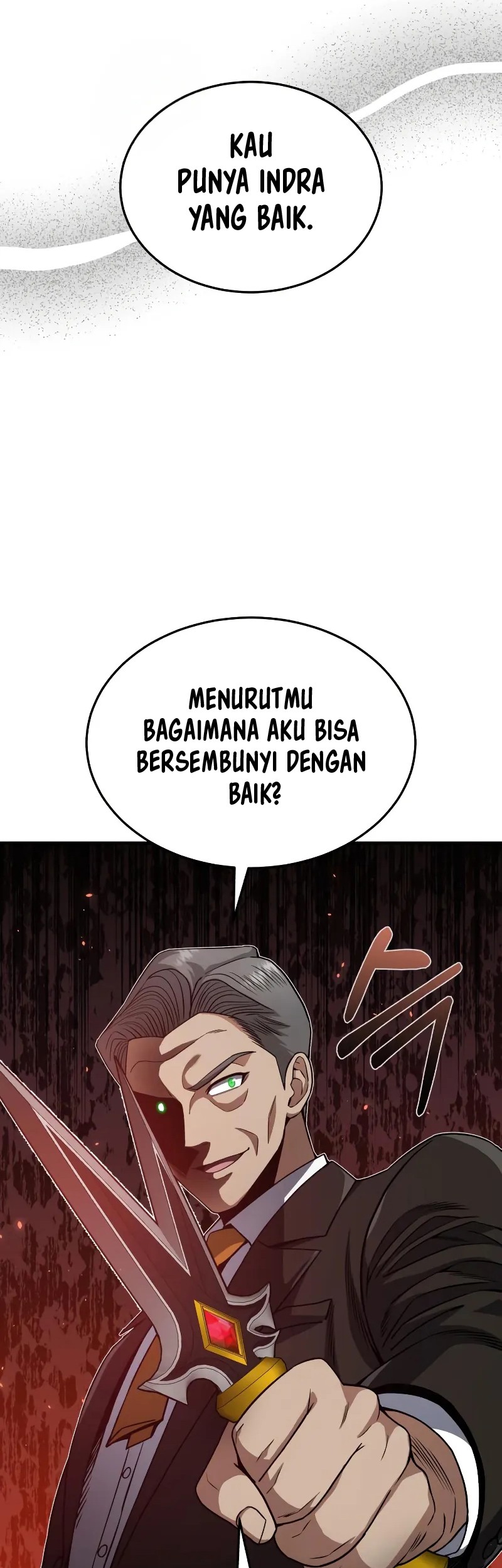 Genius of the Unique Lineage Chapter 104 Gambar 48