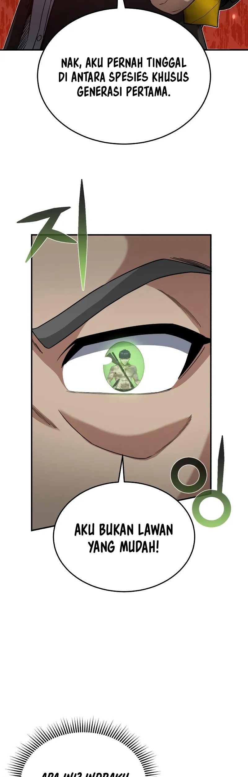 Genius of the Unique Lineage Chapter 104 Gambar 49