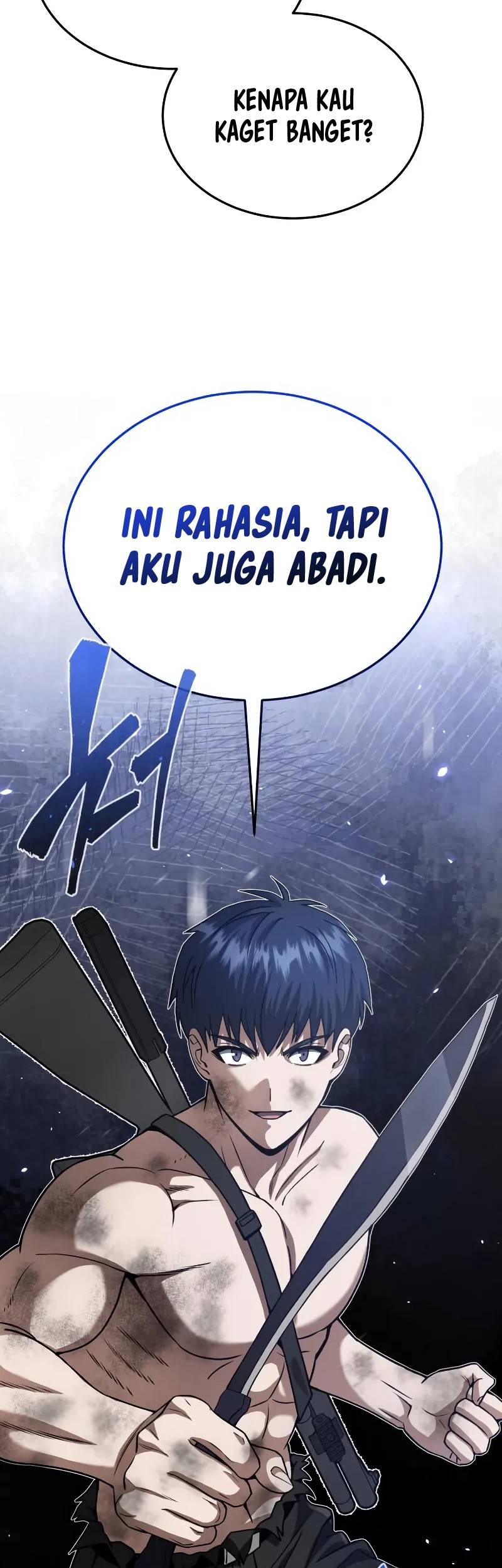 Genius of the Unique Lineage Chapter 104 Gambar 53