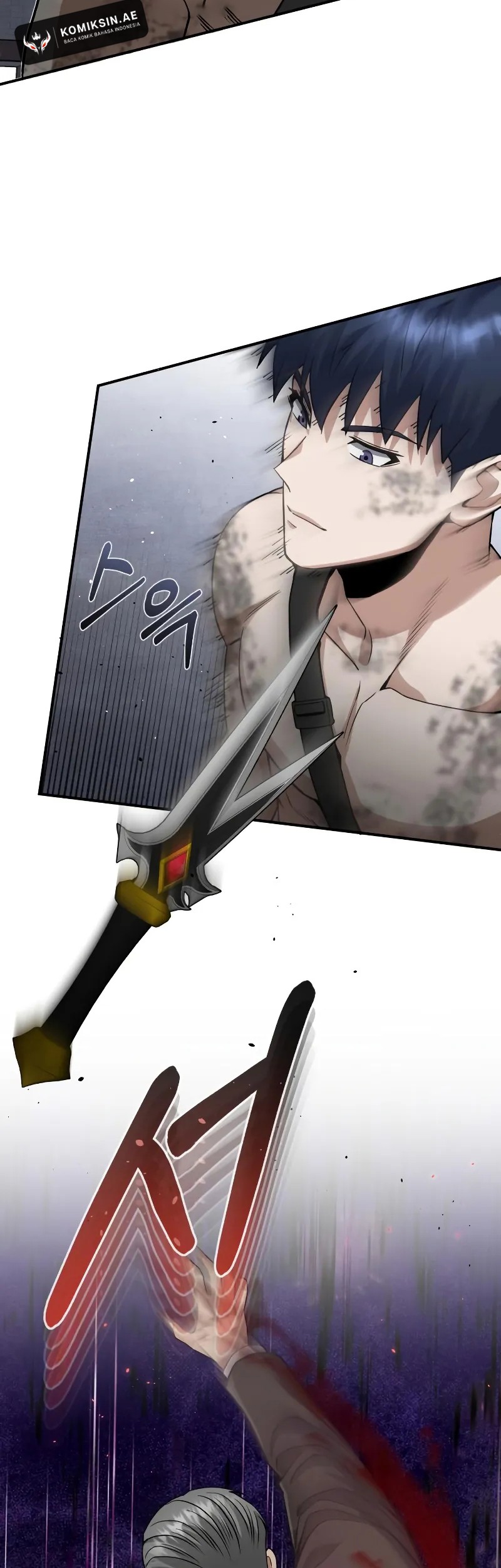 Genius of the Unique Lineage Chapter 104 Gambar 56