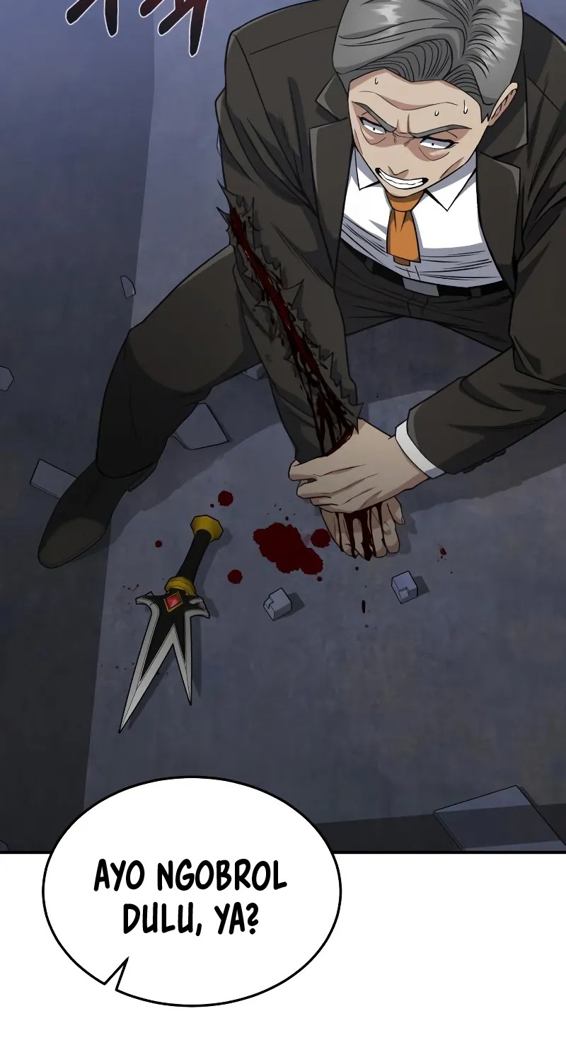 Genius of the Unique Lineage Chapter 104 Gambar 58