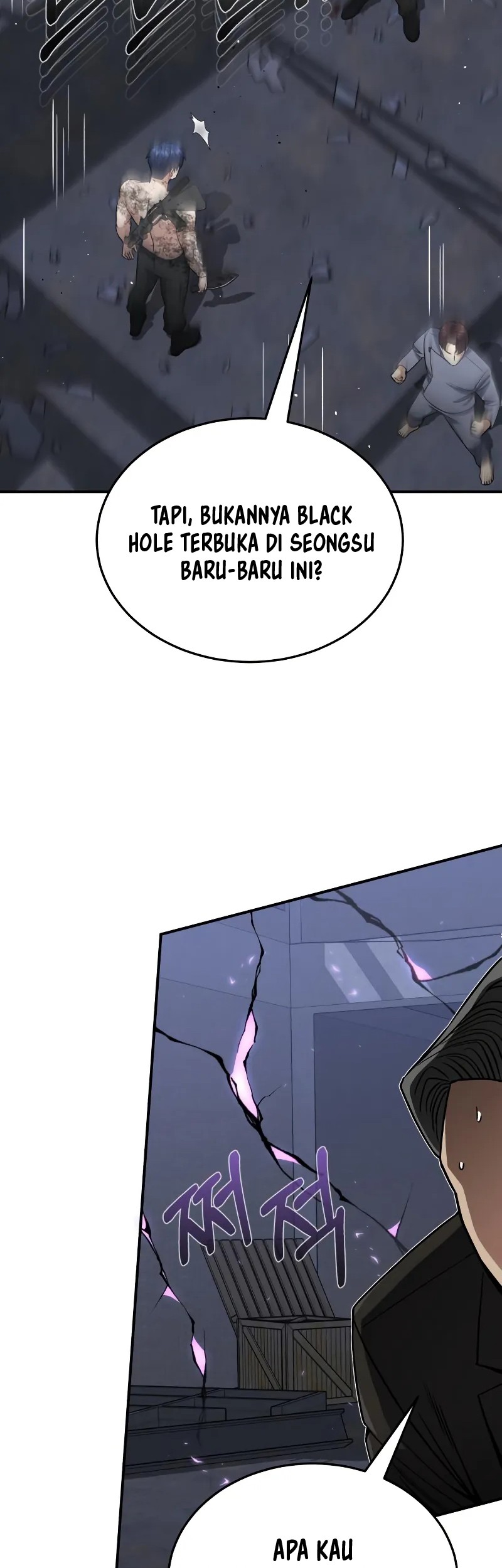 Genius of the Unique Lineage Chapter 104 Gambar 61