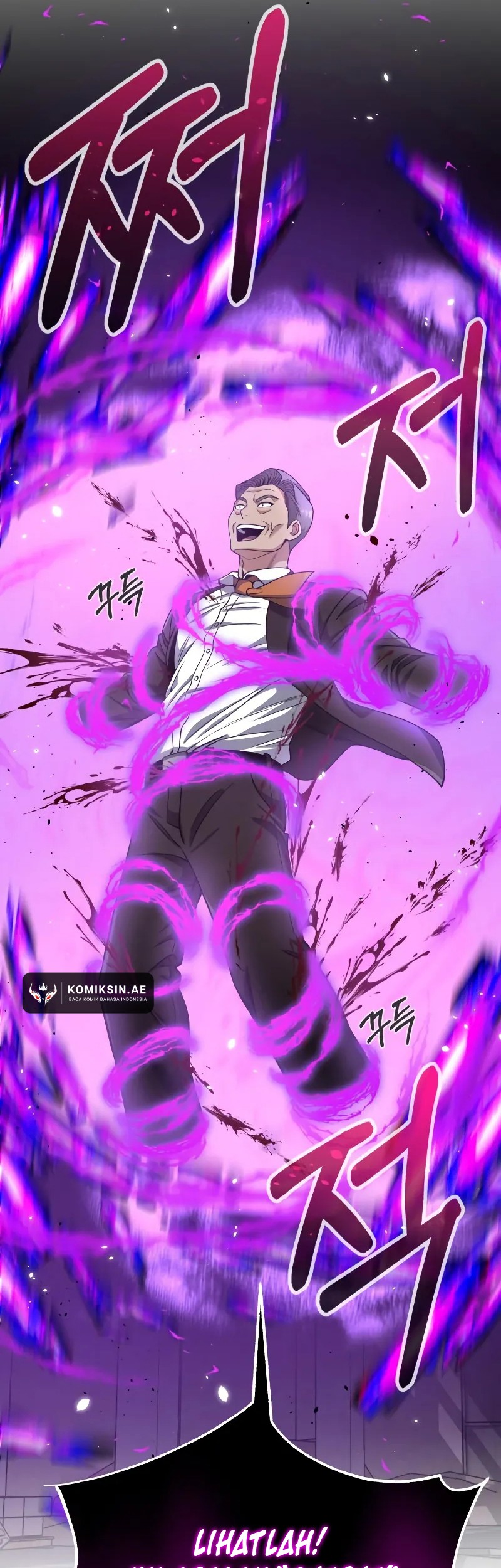 Genius of the Unique Lineage Chapter 104 Gambar 66
