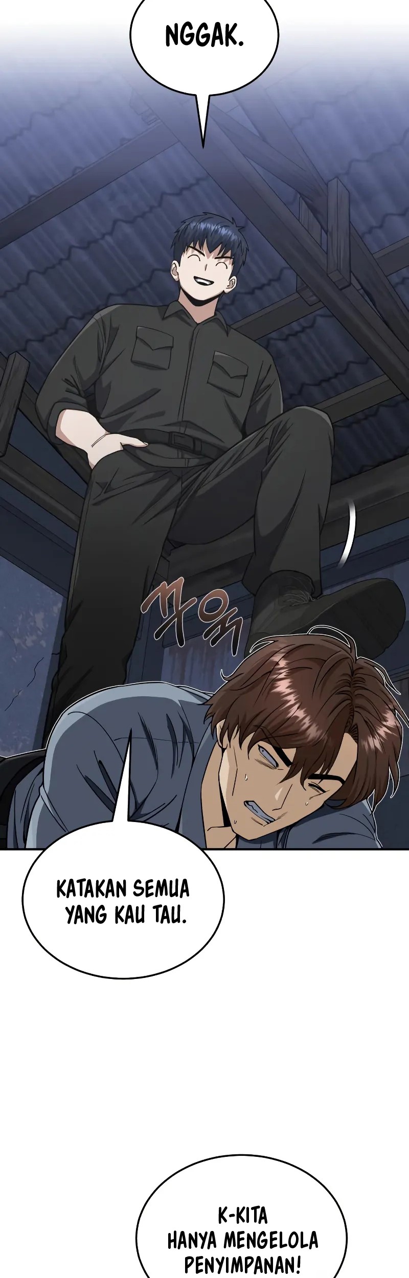 Genius of the Unique Lineage Chapter 104 Gambar 7