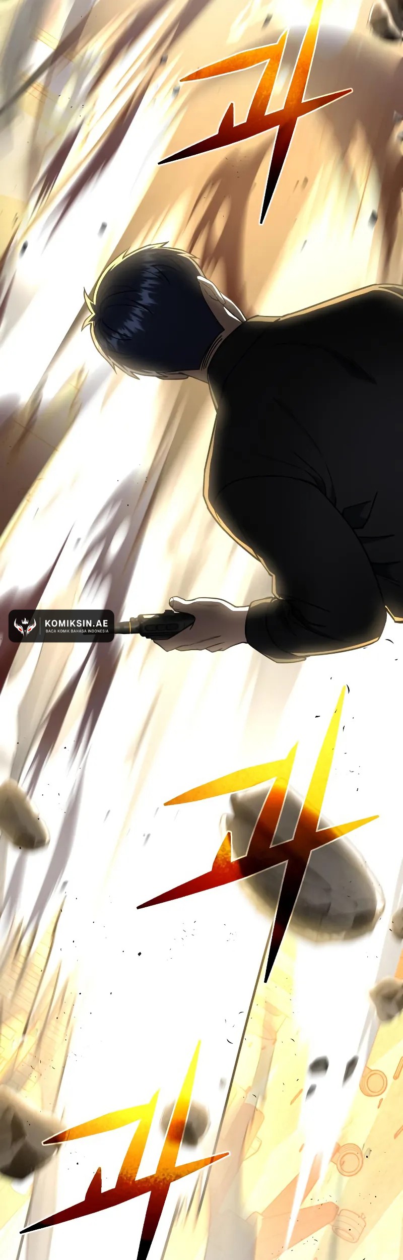 Genius of the Unique Lineage Chapter 104 Gambar 13