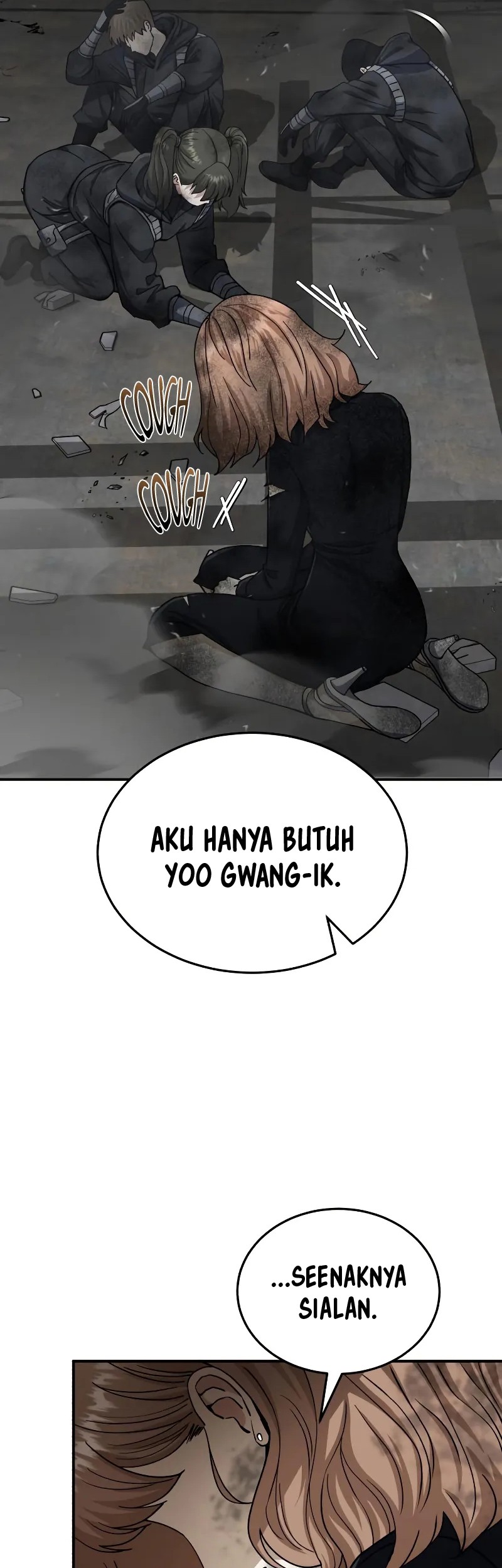 Genius of the Unique Lineage Chapter 104 Gambar 24