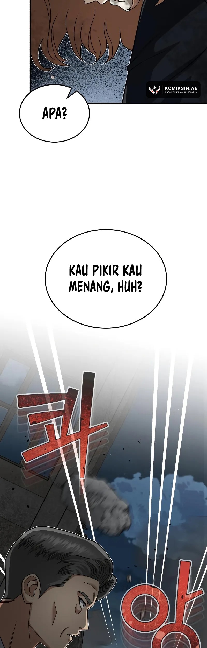Genius of the Unique Lineage Chapter 104 Gambar 25