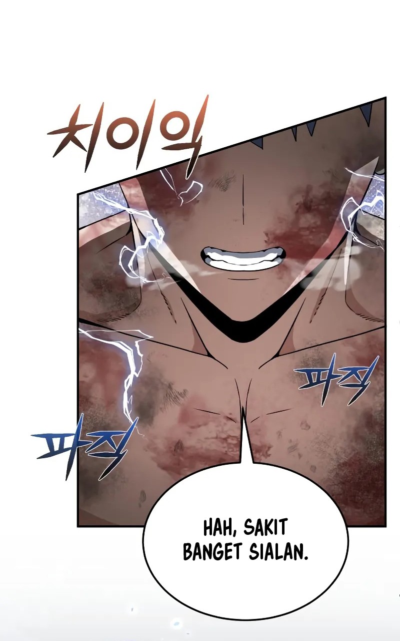 Genius of the Unique Lineage Chapter 104 Gambar 27