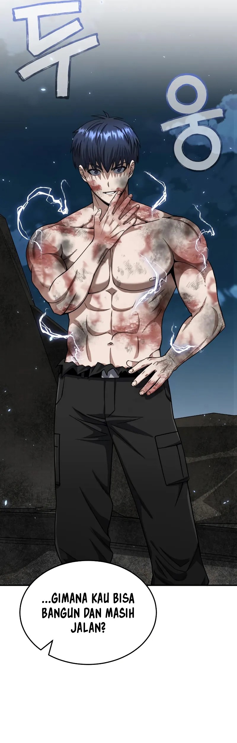Genius of the Unique Lineage Chapter 104 Gambar 28