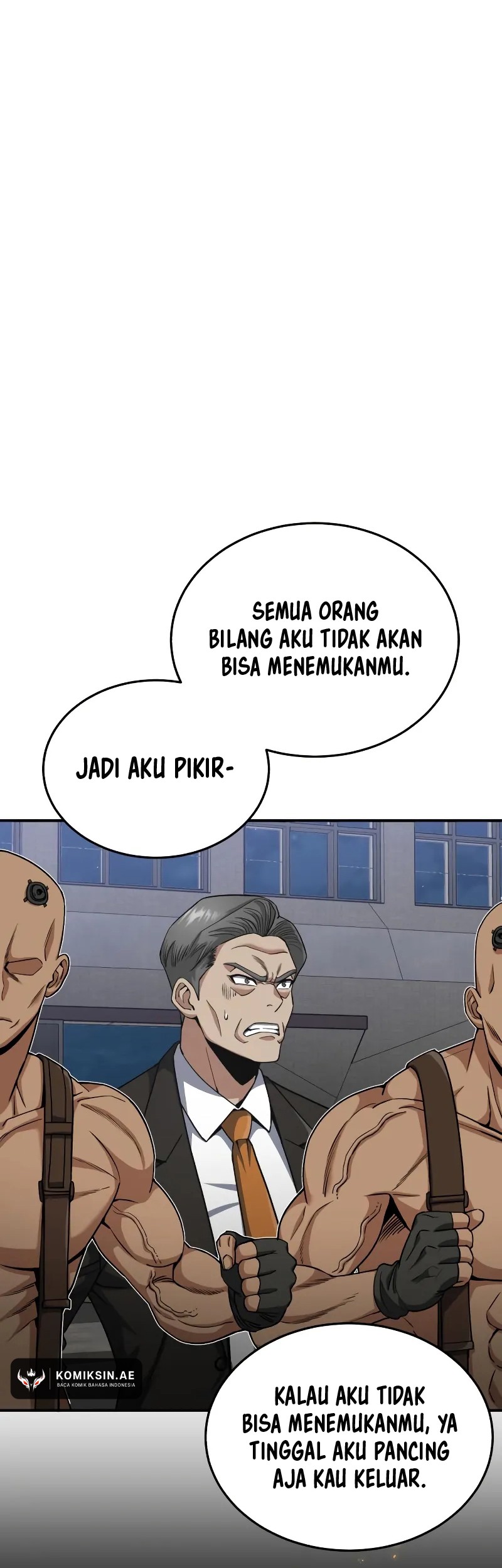Genius of the Unique Lineage Chapter 104 Gambar 29