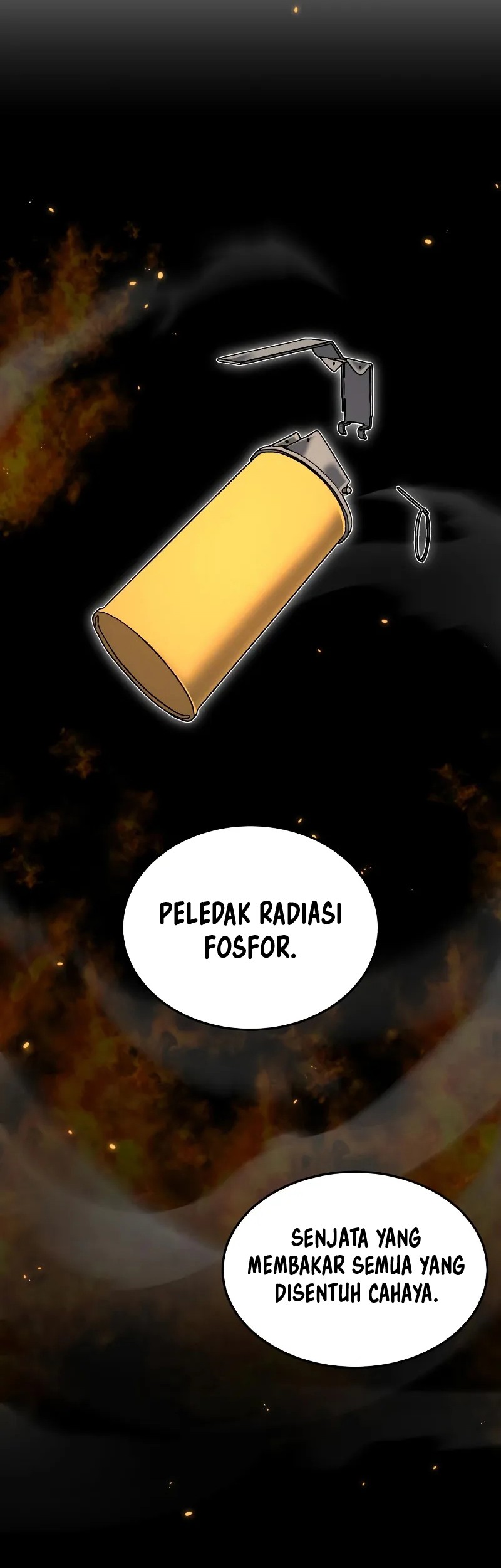 Genius of the Unique Lineage Chapter 104 Gambar 30