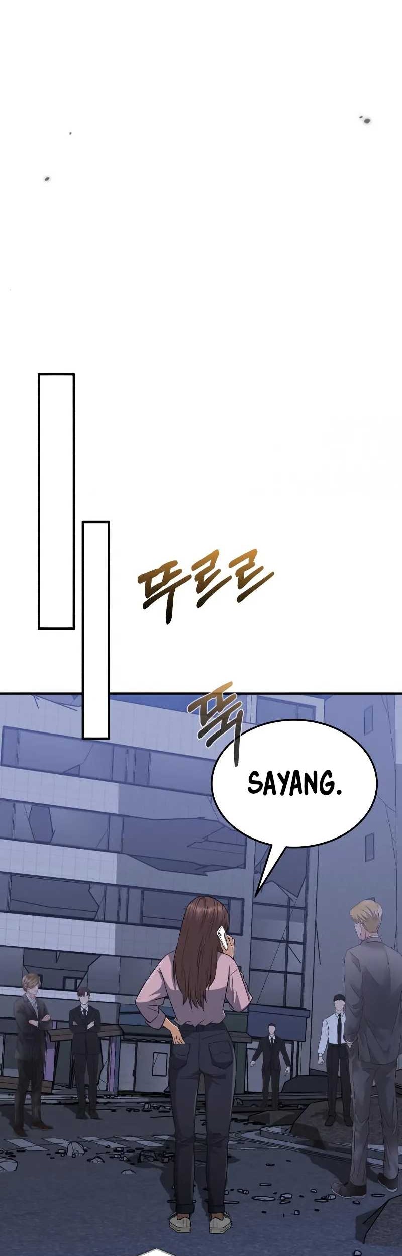 Genius of the Unique Lineage Chapter 105 Gambar 39