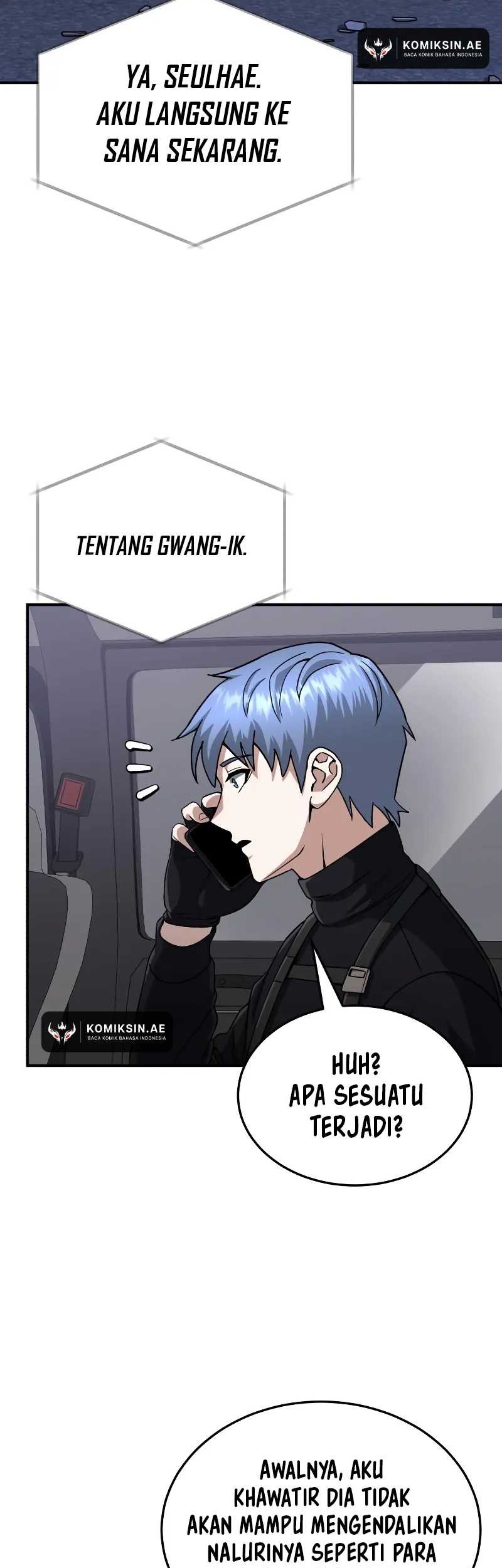 Genius of the Unique Lineage Chapter 105 Gambar 40