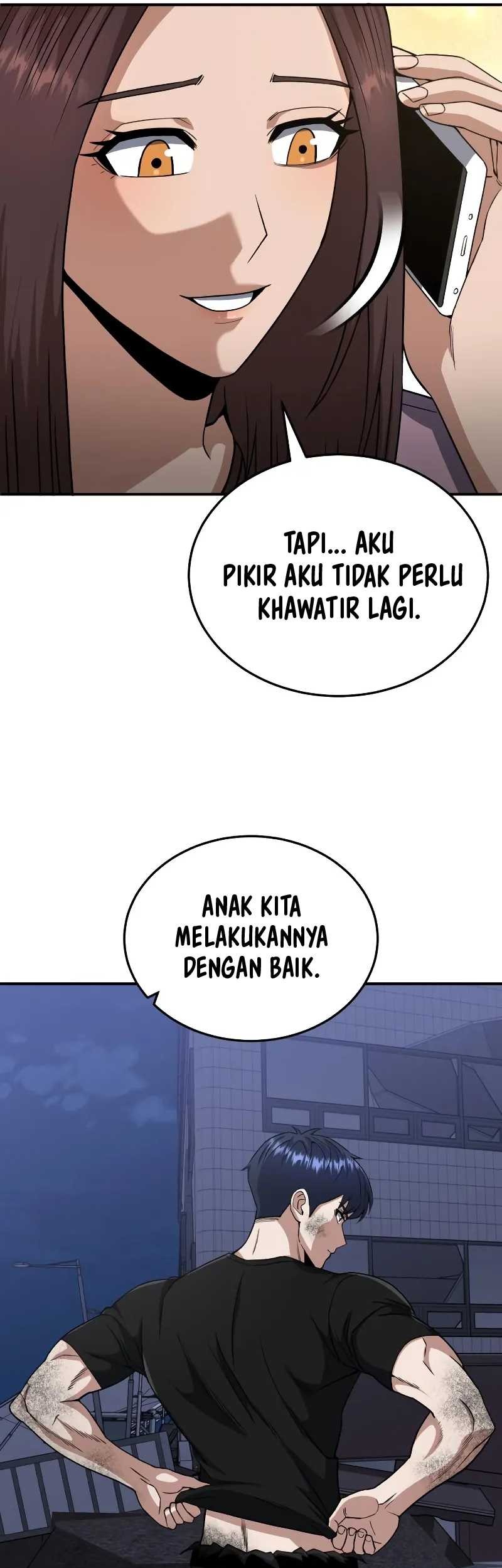 Genius of the Unique Lineage Chapter 105 Gambar 42